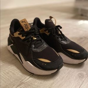 Puma RS-X men’s sneakers